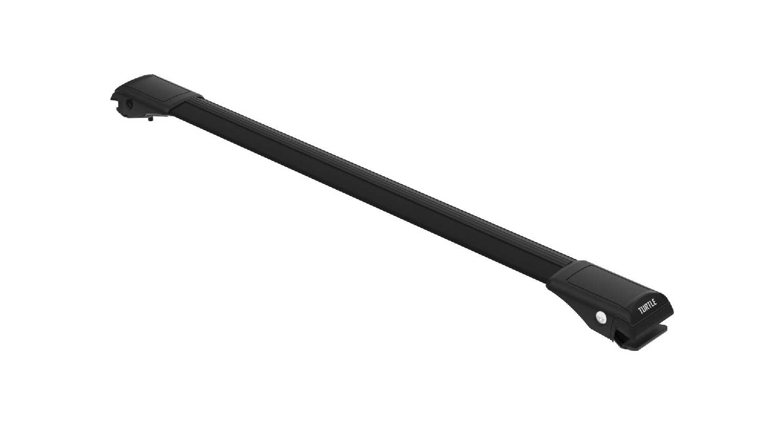 Комплект багажника Turtle Shark 106Silver (106 см) фотография 10