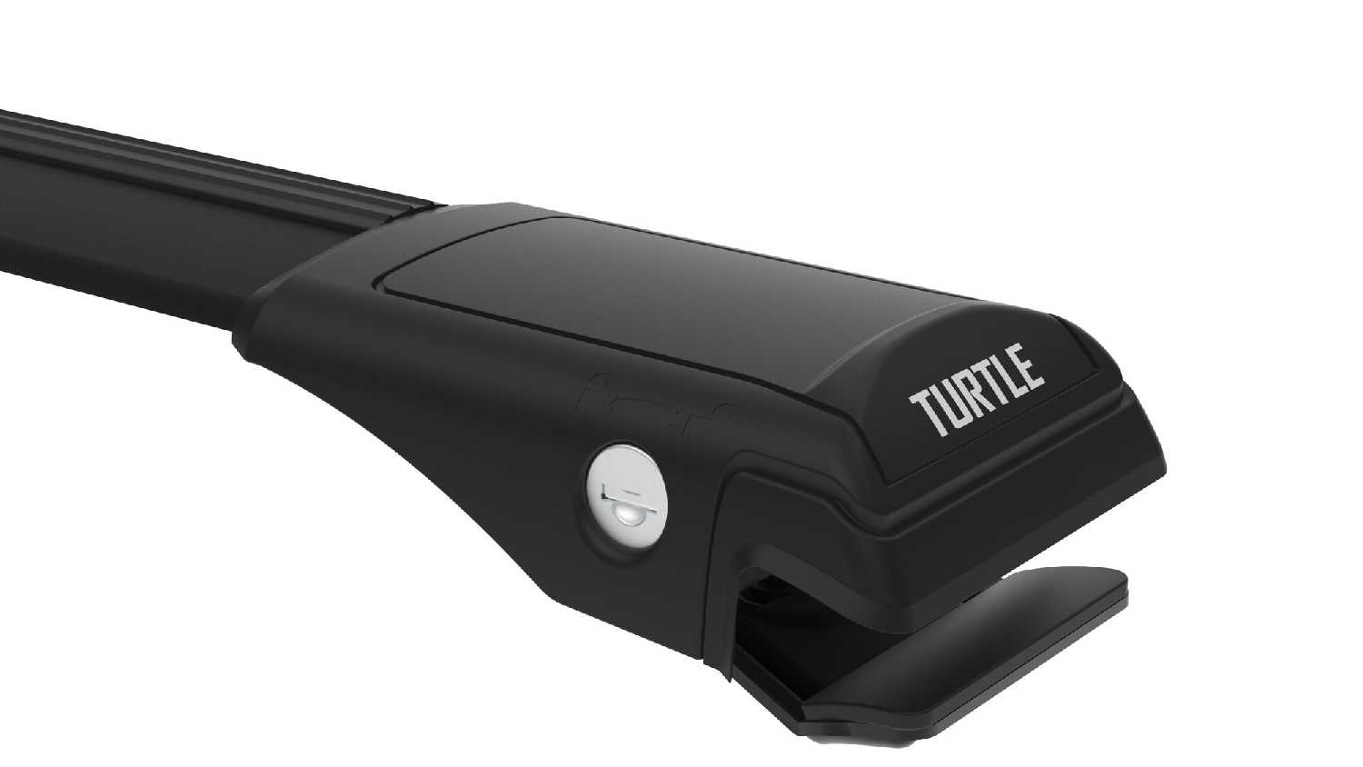 Комплект багажника Turtle Shark 106Silver (106 см) фотография 11
