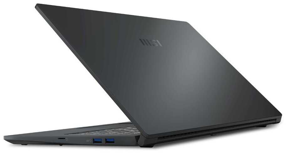 Ноутбук MSI Modern 15 A11SBU-836RU (1920x1080, Intel Core i7 2.9 ГГц, RAM 8 ГБ, SSD 512 ГБ, GeForce MX450, Win10 Home) фотография 8