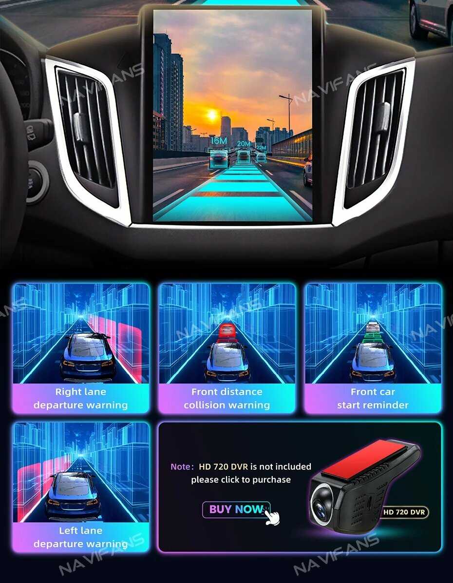 Автомагнитола NIT04TS7 фотография 9