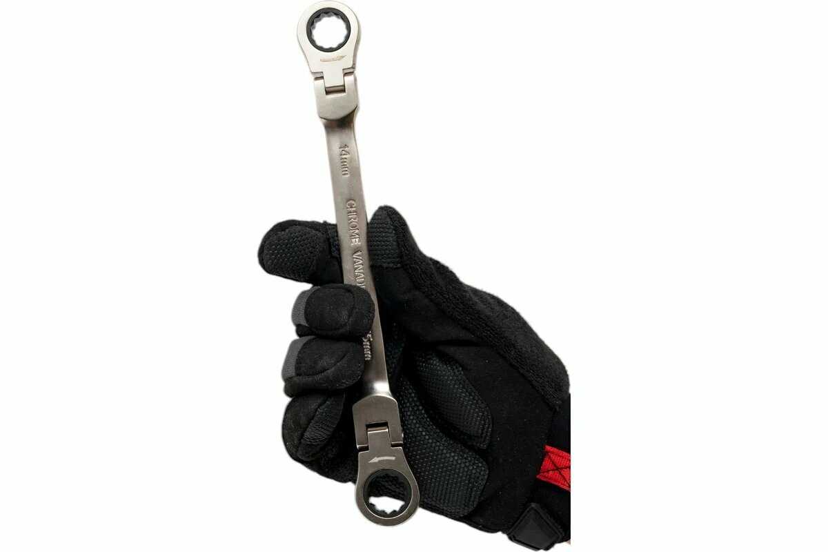 ΠΠ»ΡΡ ΠΠ΅Π»ΠΎ Π’Π΅Ρ
Π½ΠΈΠΊΠΈ ΡΡΠ΅ΡΠΎΡΠΎΡΠ½ΡΠΉ ΡΠ°ΡΠ½ΠΈΡΠ½ΡΠΉ Π΄Π²ΡΡΡΠΎΡΠΎΠ½Π½ΠΈΠΉ 14Ρ
15 ΠΌΠΌ (515815) ΡΠΎΡΠΎΠ³ΡΠ°ΡΠΈΡ 2