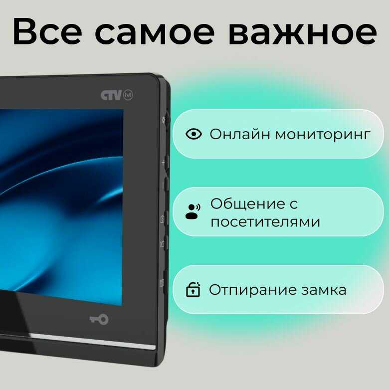CTV KIT Hello 7 фотография 16