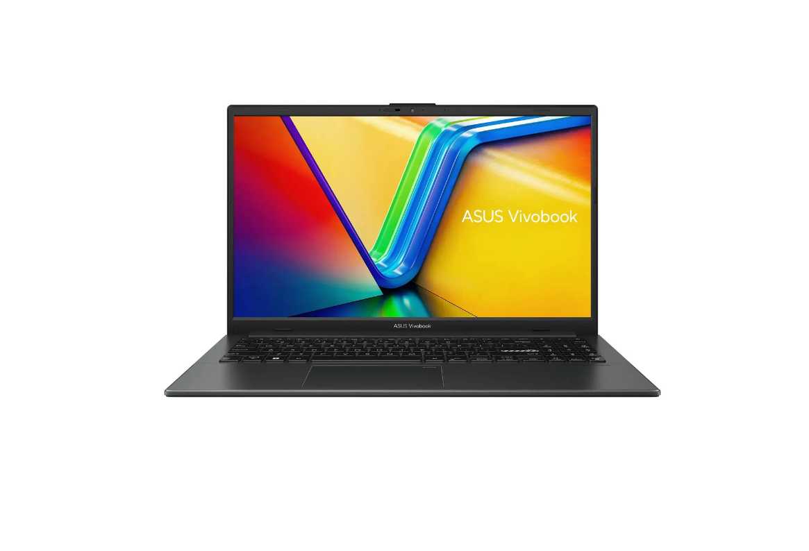 Ноутбук ASUS VivoBook Go 15 (Intel Core i3-N305) фотография 3