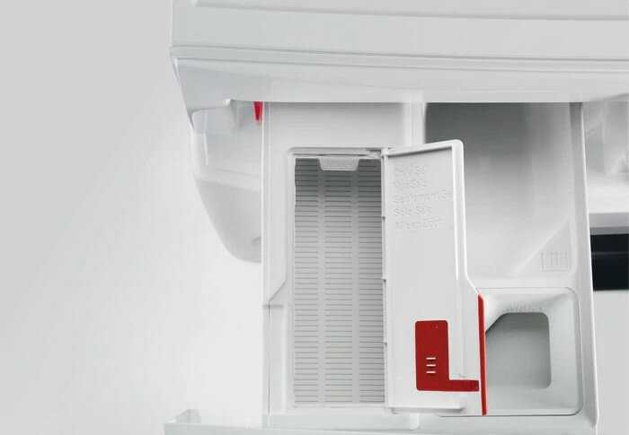 Стиральная машина Electrolux PerfectCare 900 (EW9F161B) фотография 12