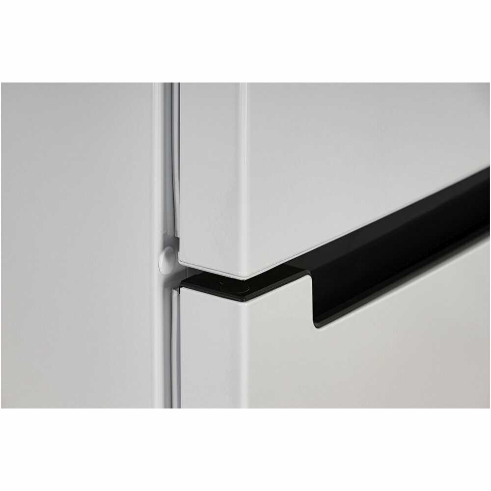 Холодильник NORDFROST NRB 124 W фотография 5