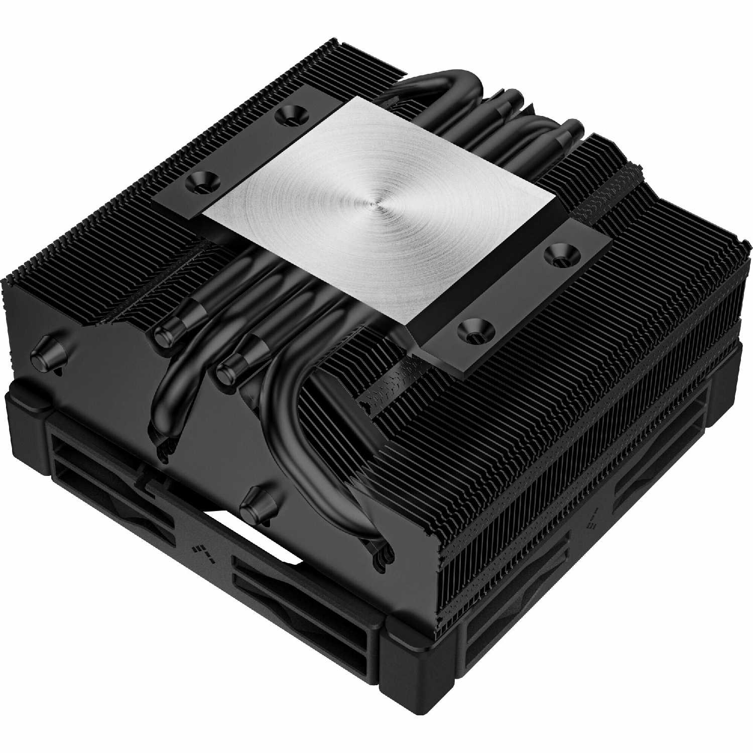 Процессорный кулер Deepcool AN400 (LGA1700/1200/115X/AM5/AM4) фотография 8