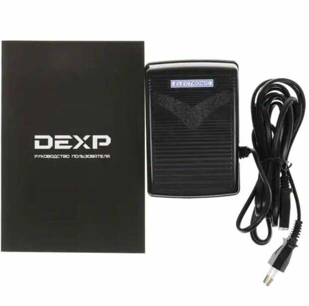 Швейная машина SM-3500W фотография 6