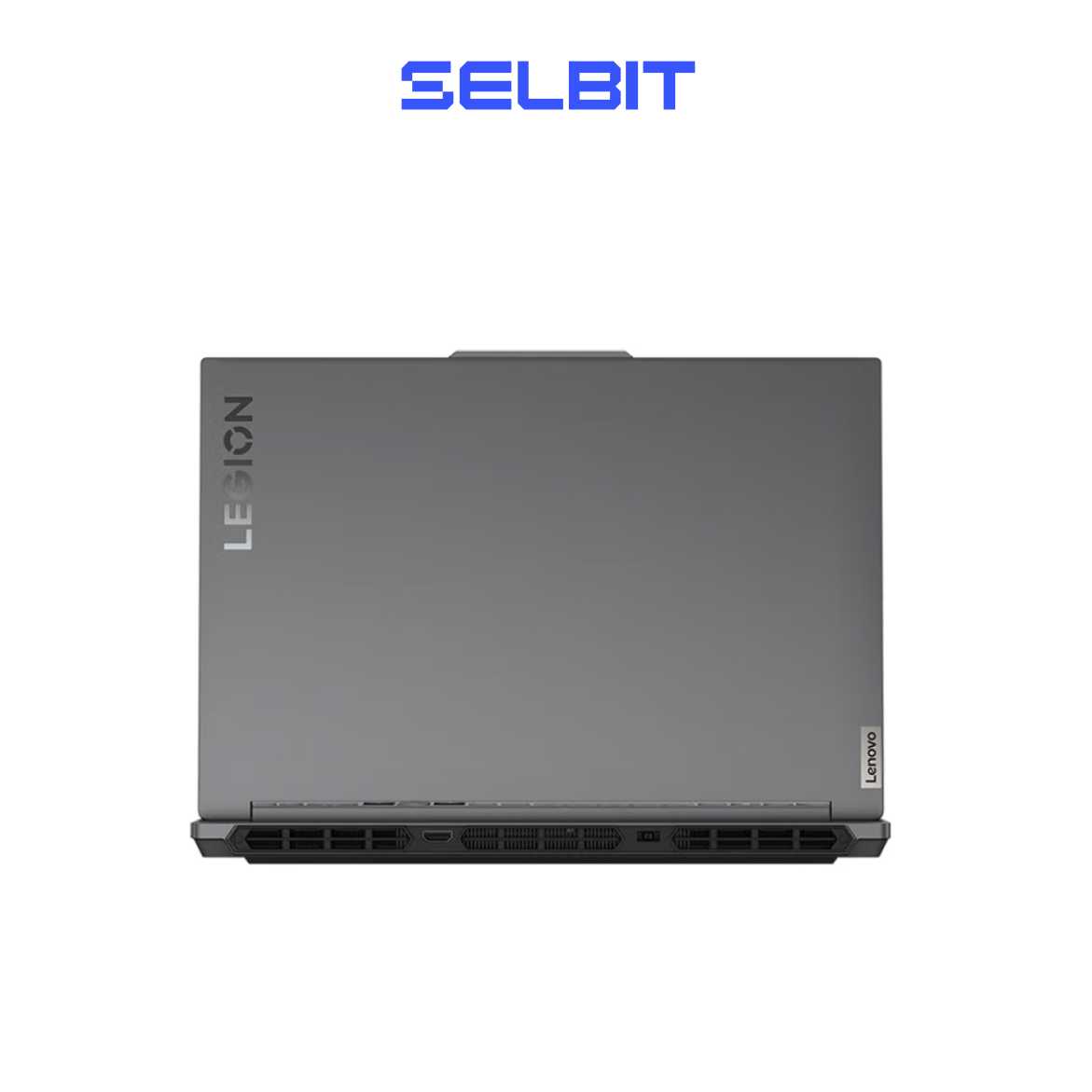Ноутбук Legion Slim 5 (i7-14650HX) фотография 2