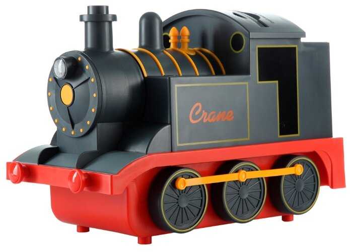 Увлажнитель воздуха Crane EE-7272 Паровозик фотография 4