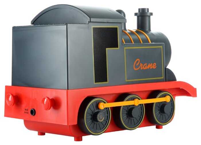 Увлажнитель воздуха Crane EE-7272 Паровозик фотография 5