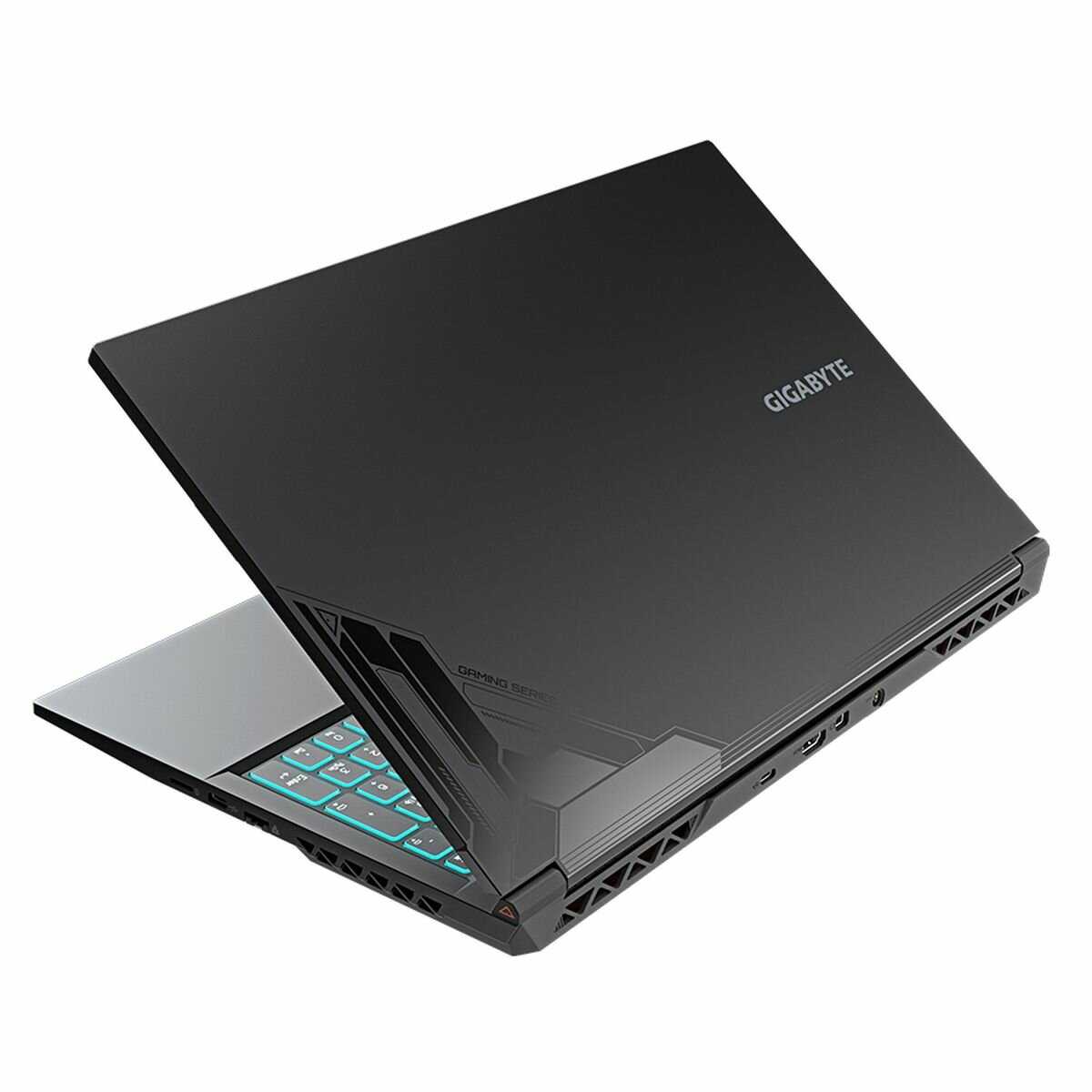 Ноутбук Gigabyte G5 Core i7-13620H/16GB/SSD512GB/15.6