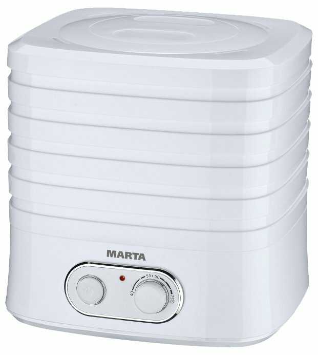 Сушилка MARTA MT-1945