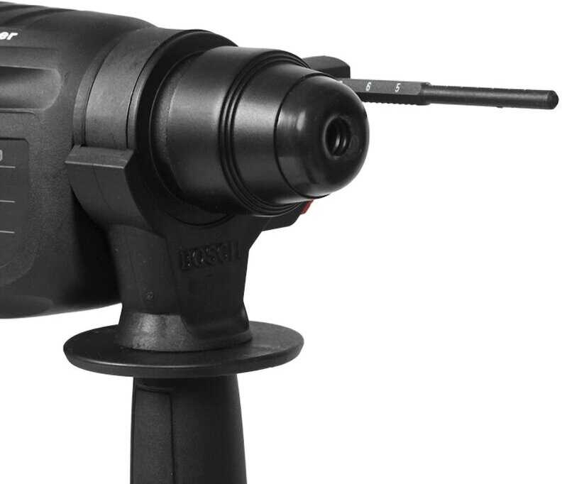 Перфоратор BOSCH GBH 220 (720 Вт) фотография 17