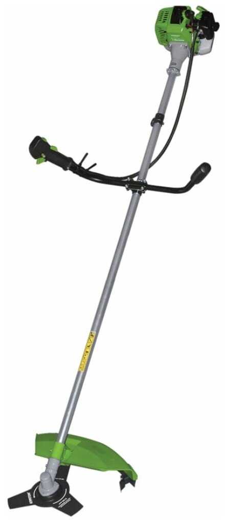 Триммер бензиновый Кратон GGT-750H фотография 2