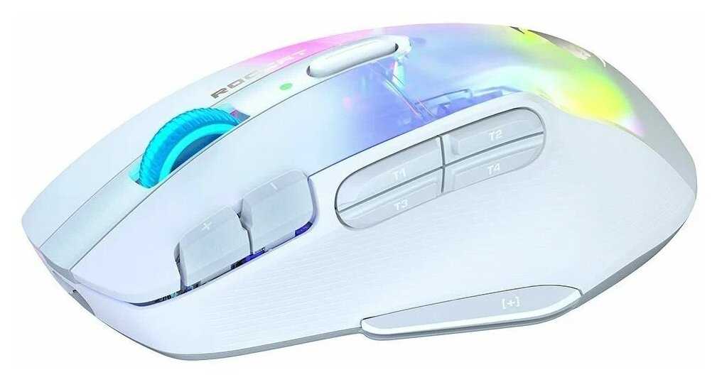 Беспроводная игровая мышь ROCCAT Kone XP Air фотография 3