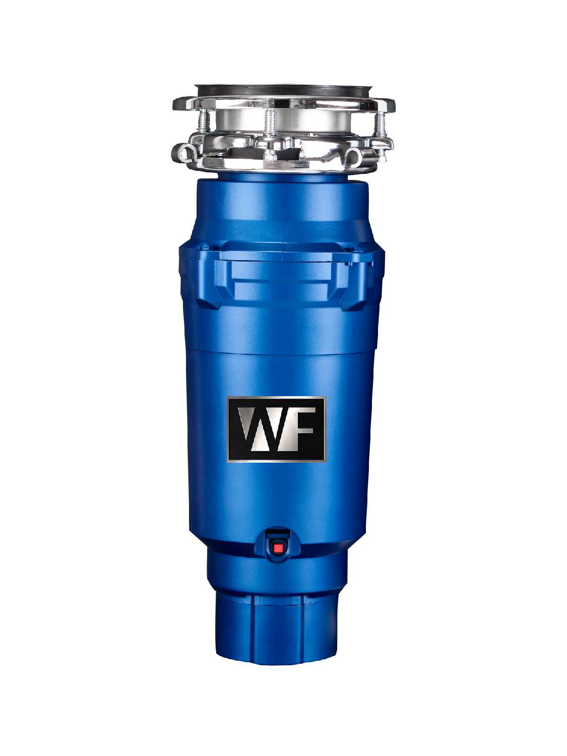 Бытовой измельчитель WASTE FIGHTER F-52 Premium Compact