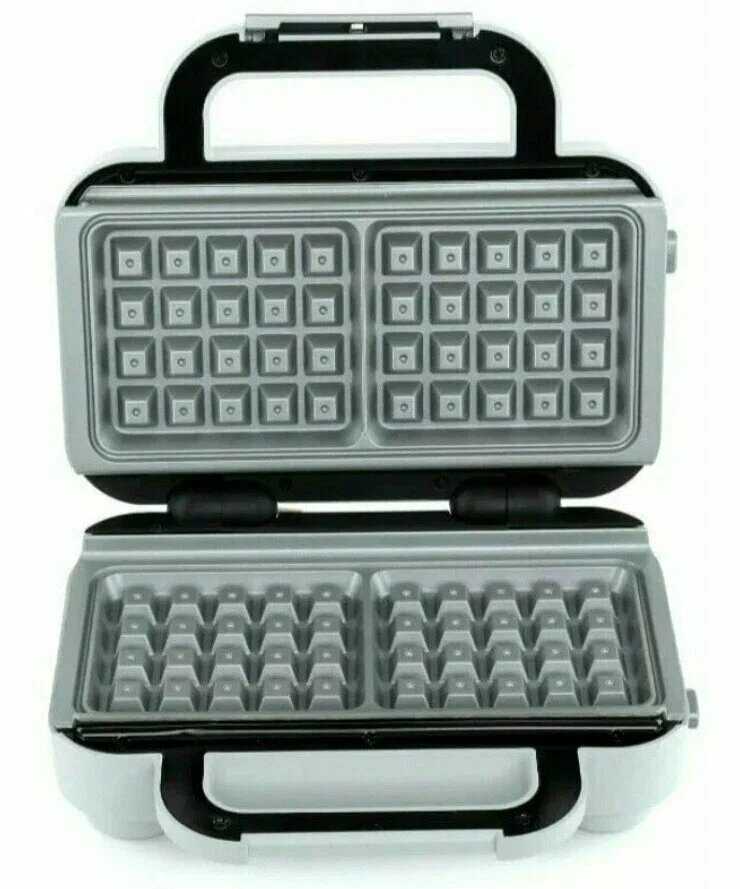 Вафельница BREVILLE DuraCeramic (VST072X) фотография 15