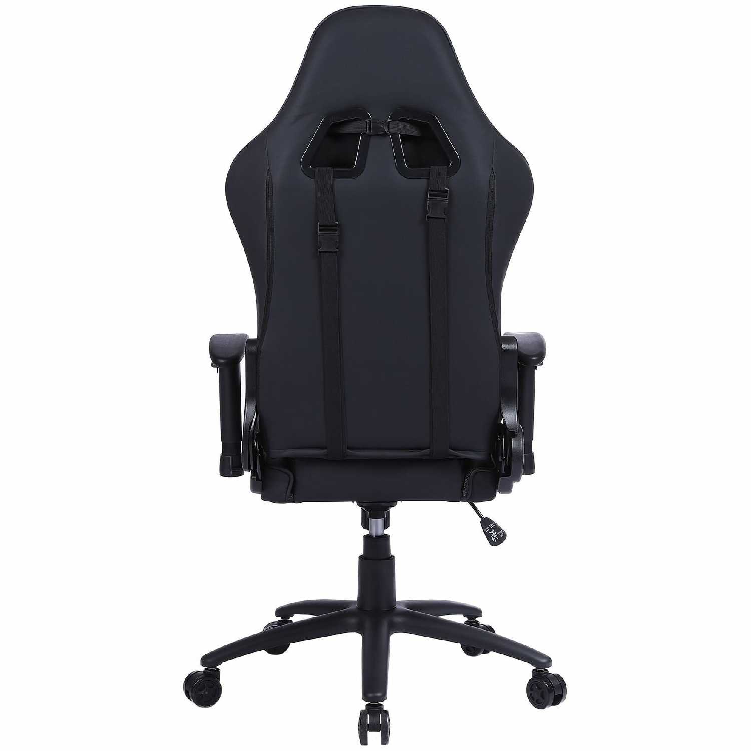 Кресло игровое Cactus CS-CHR-030BLS фотография 18
