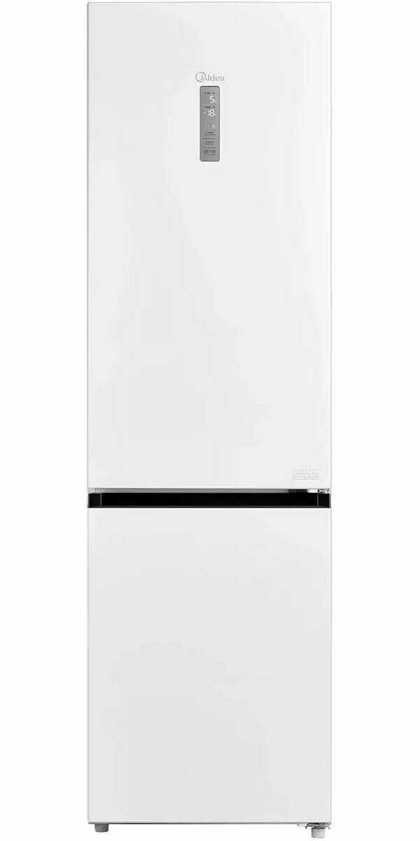 Двухкамерный холодильник Midea MDRB522MGE46OD фотография 7