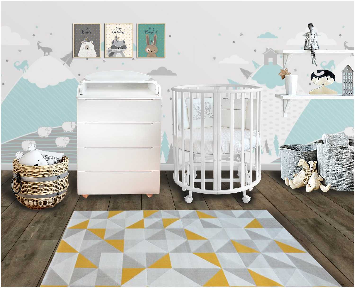 Северная звезда на колесах фотография 27