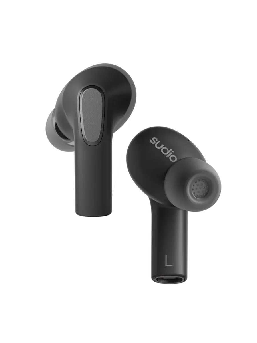 Беспроводные TWS наушники Sudio E3