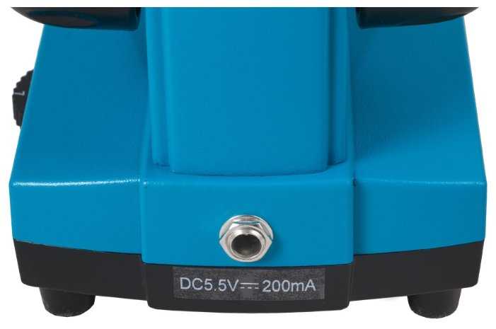 Микроскоп LEVENHUK Rainbow 2L фотография 48