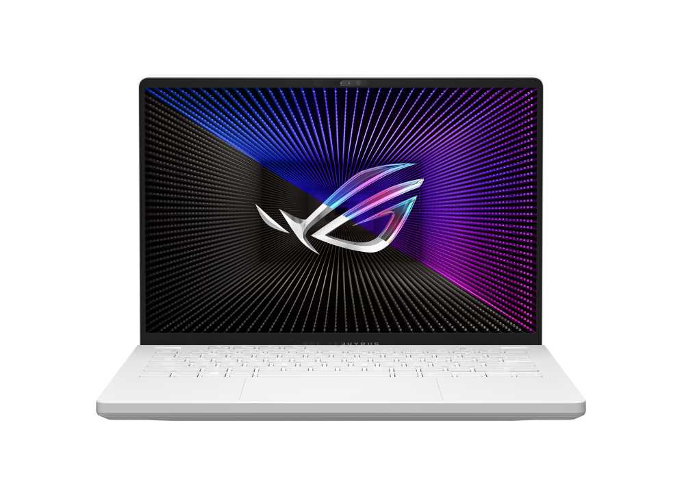 Ноутбук ASUS ROG Zephyrus G14 GA402XV-G14 (R94060) фотография 1