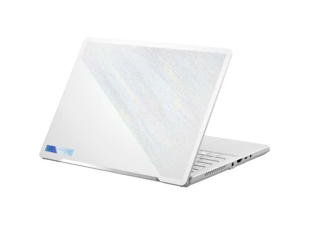 Ноутбук ASUS ROG Zephyrus G14 GA402XV-G14 (R94060) фотография 2