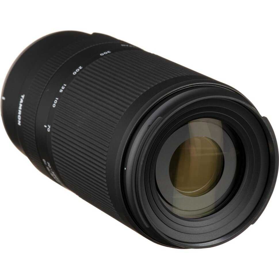 Объектив Tamron 70-300 mm f4.5-6.3 Di III RXD for Nikon Z (A047Z) фотография 7