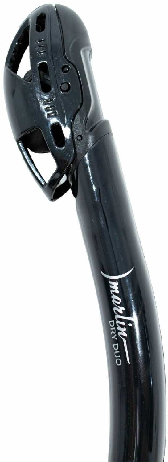 Трубка Marlin DRY DUO фотография 1