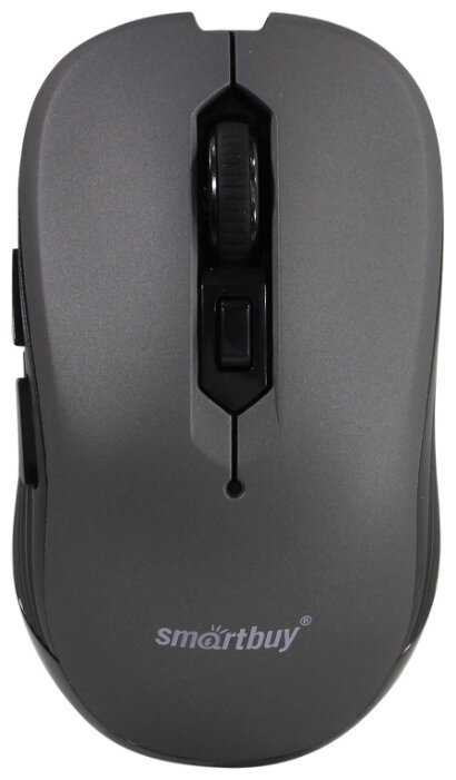 Беспроводная мышь SmartBuy One SBM-200AG фотография 9
