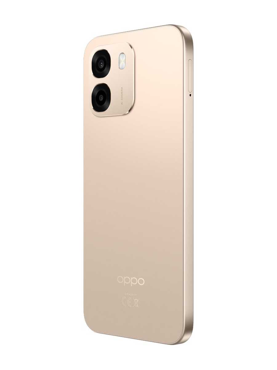 Смартфон OPPO A6 фотография 5