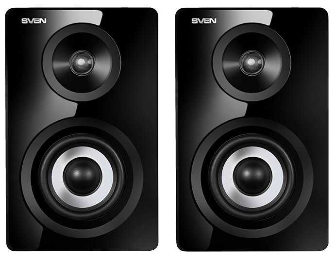 Компьютерная акустика SVEN SPS-750 фотография 1