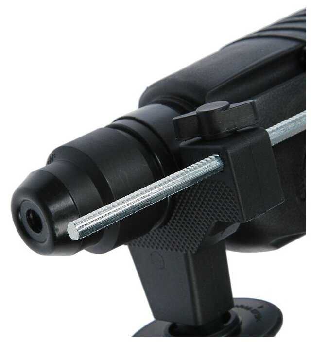 Перфоратор P.I.T. PBH24-C фотография 13