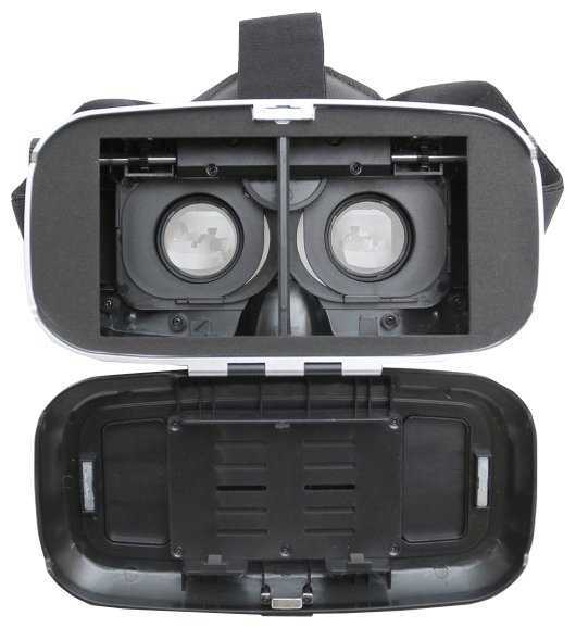 Очки для смартфона VR SHINECON G02 фотография 4