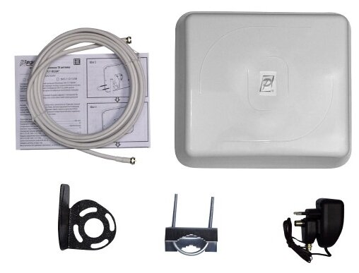 Антенна РЭМО BAS-1121-DX Belka фотография 6