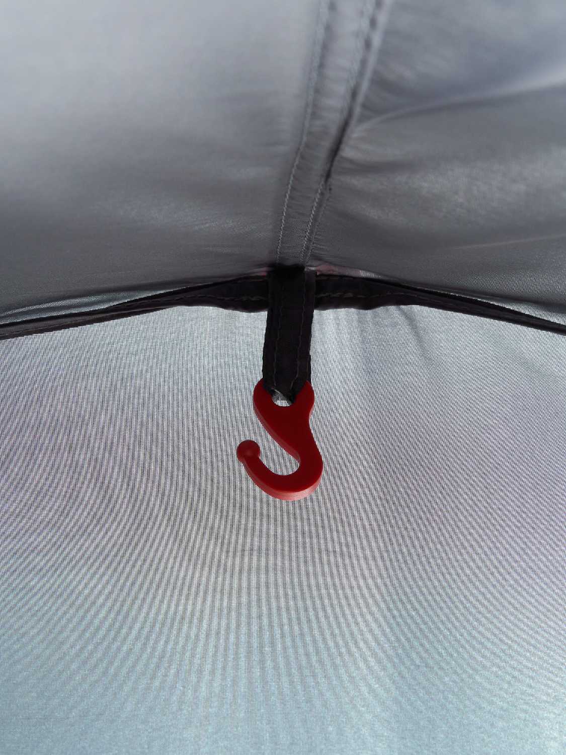 Палатка Northland Family 4 фотография 22