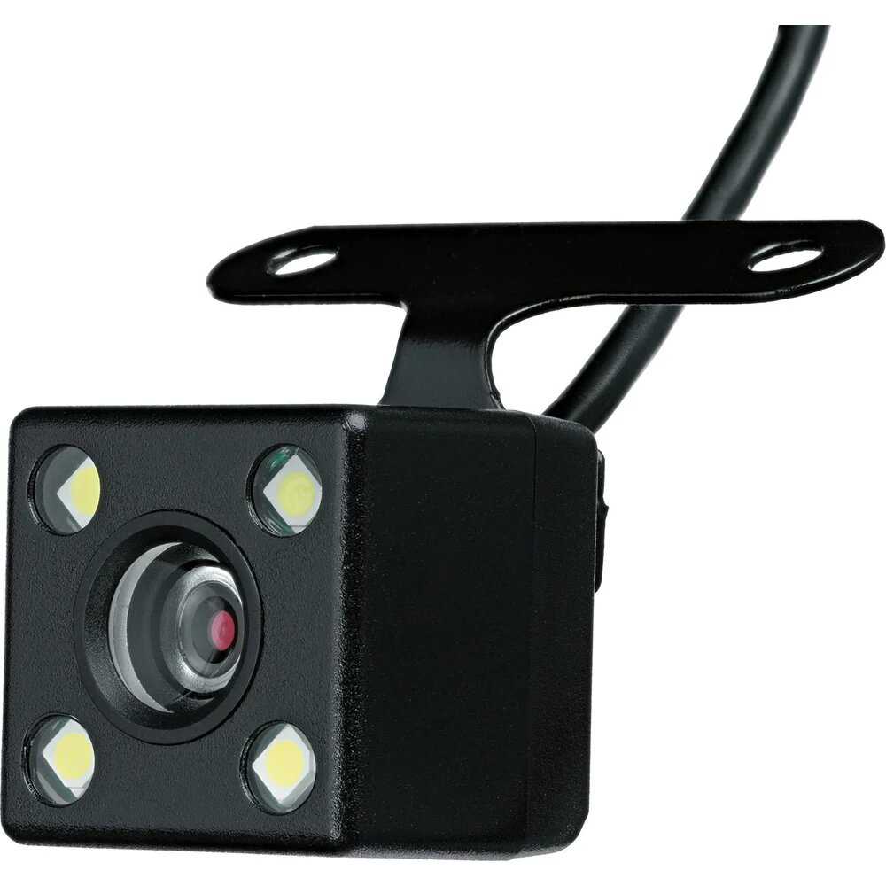 Камера заднего вида INTEGO VX-030 (480p) фотография 4