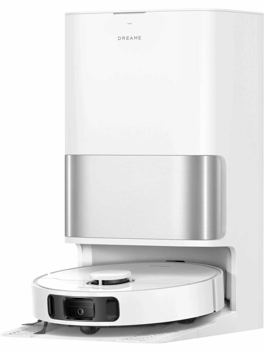 Робот-пылесос Dreame D30 Ultra фотография 4
