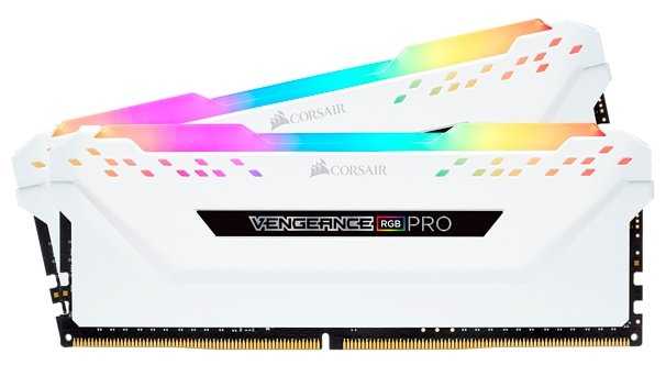 Оперативная память Corsair Vengeance RGB PRO DDR4