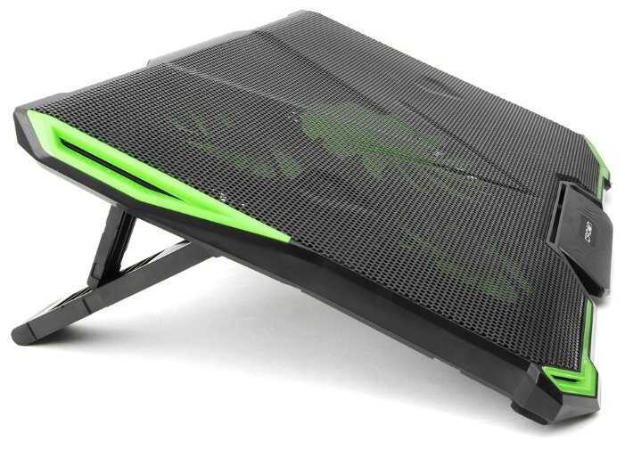 Подставка для ноутбука CROWN MICRO CMLS-K332 фотография 1