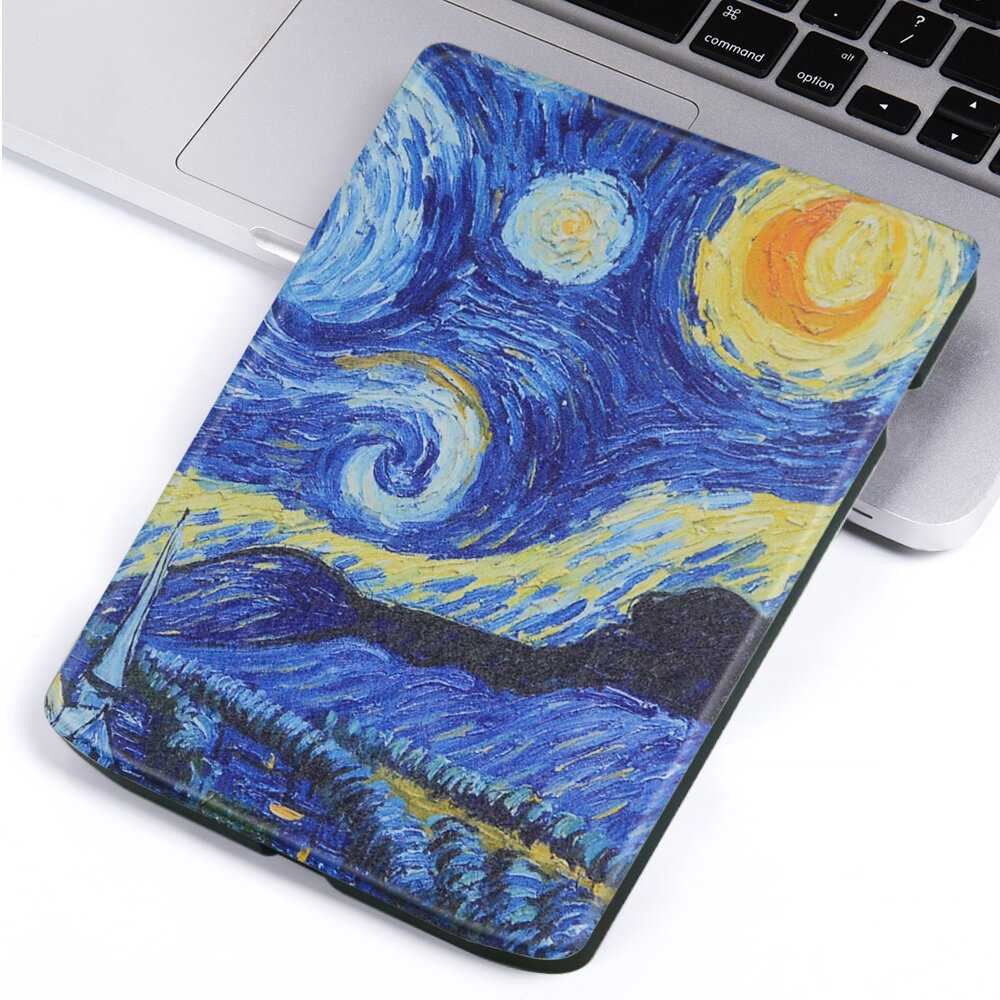 Электронная книга PocketBook InkPad Color 3 (743K3) фотография 1