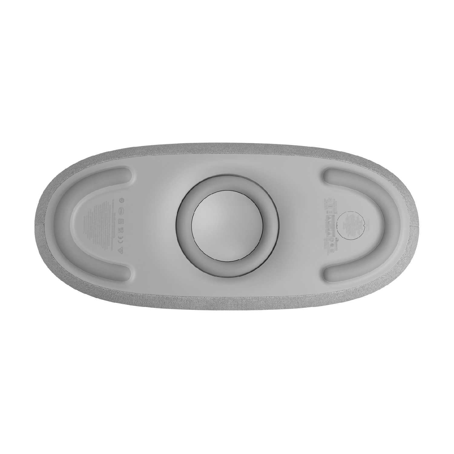 Портативная акустика Harman/Kardon Go + Play 3 160 Вт фотография 4
