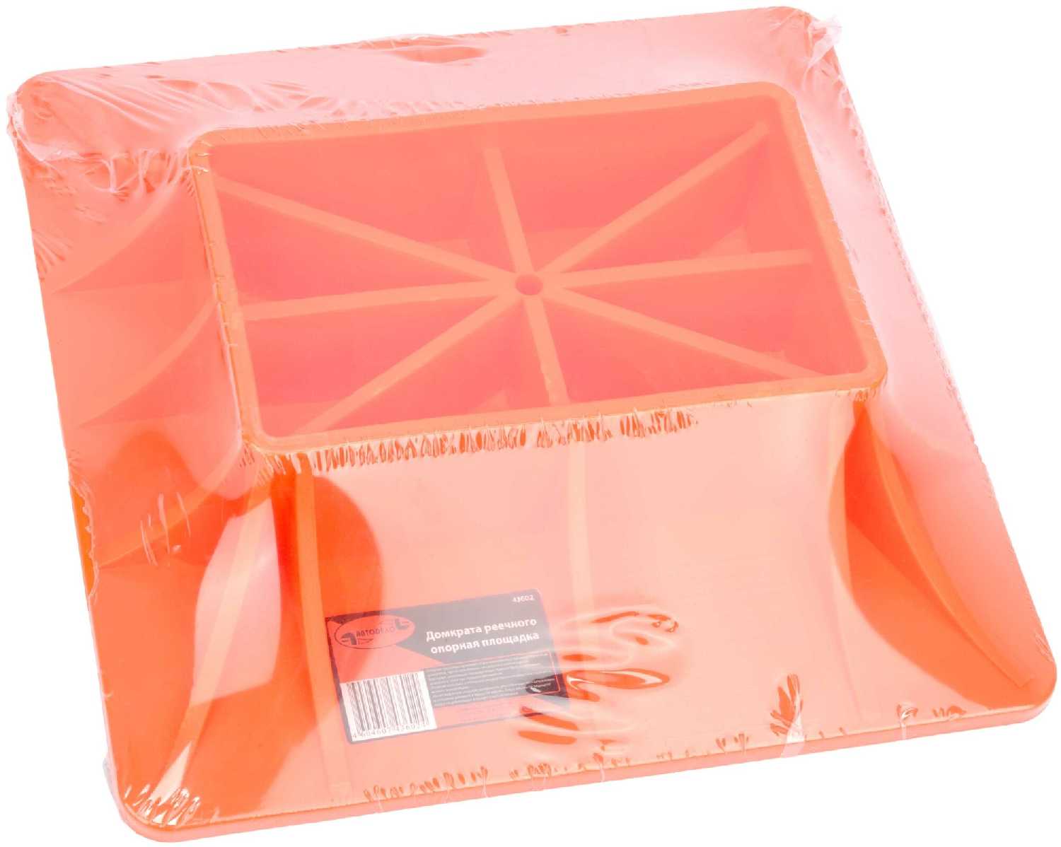 Автодело Опора реечного домкрата (43602) фотография 1