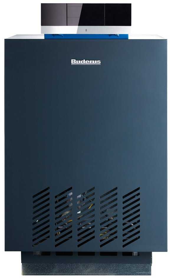 Газовый котел Buderus Logano G234 WS-55