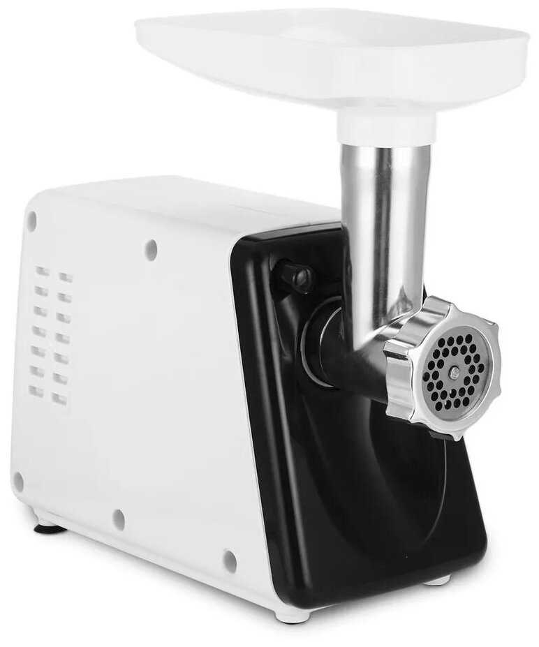 Многофункциональная электрическая Мясорубка SOKANY SK-312 фотография 4