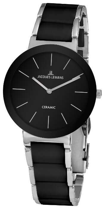 Наручные часы JACQUES LEMANS 42-8A