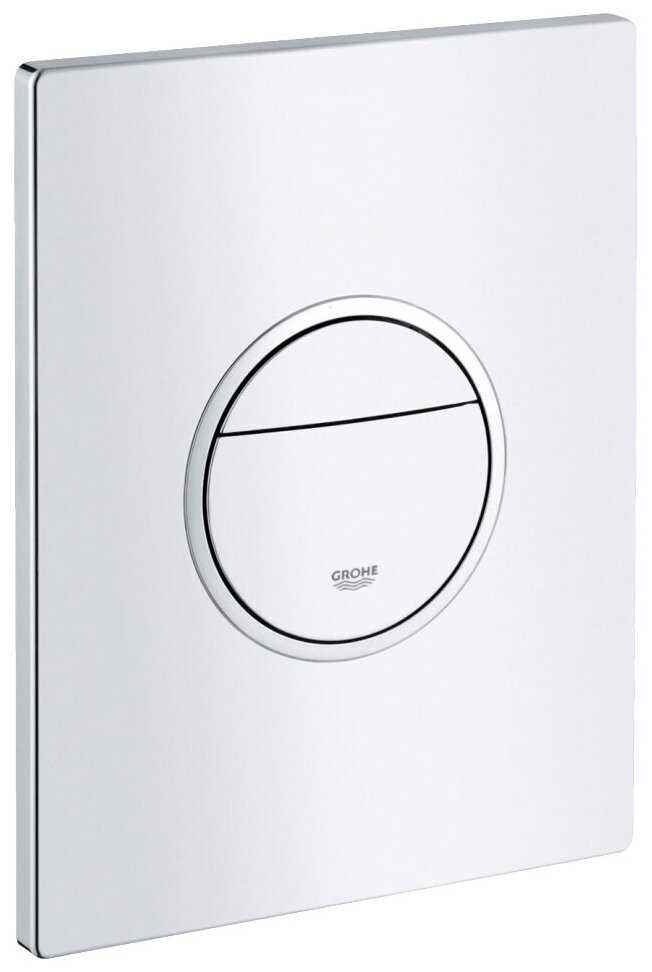 Кнопка смыва Grohe Ondus 38766000