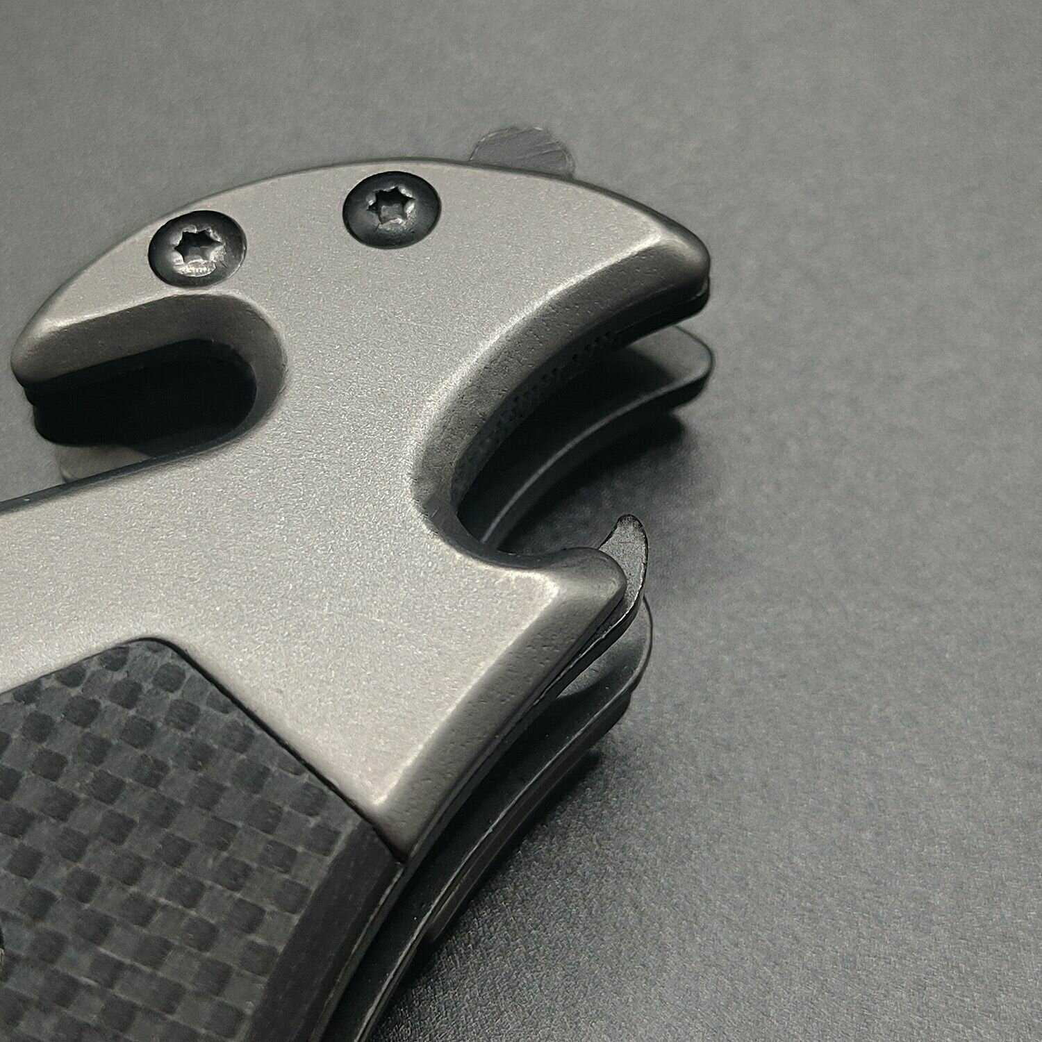 Нож туристический BROWNING FA53 фотография 5