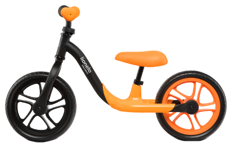 Беговел Lionelo Alex фотография 10